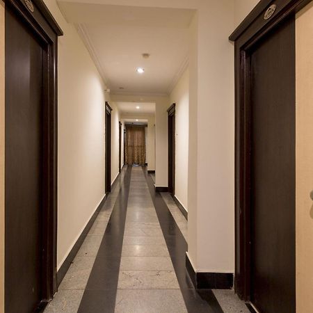 Super Collection O Alekhya Residency Hotel Haiderabad Buitenkant foto